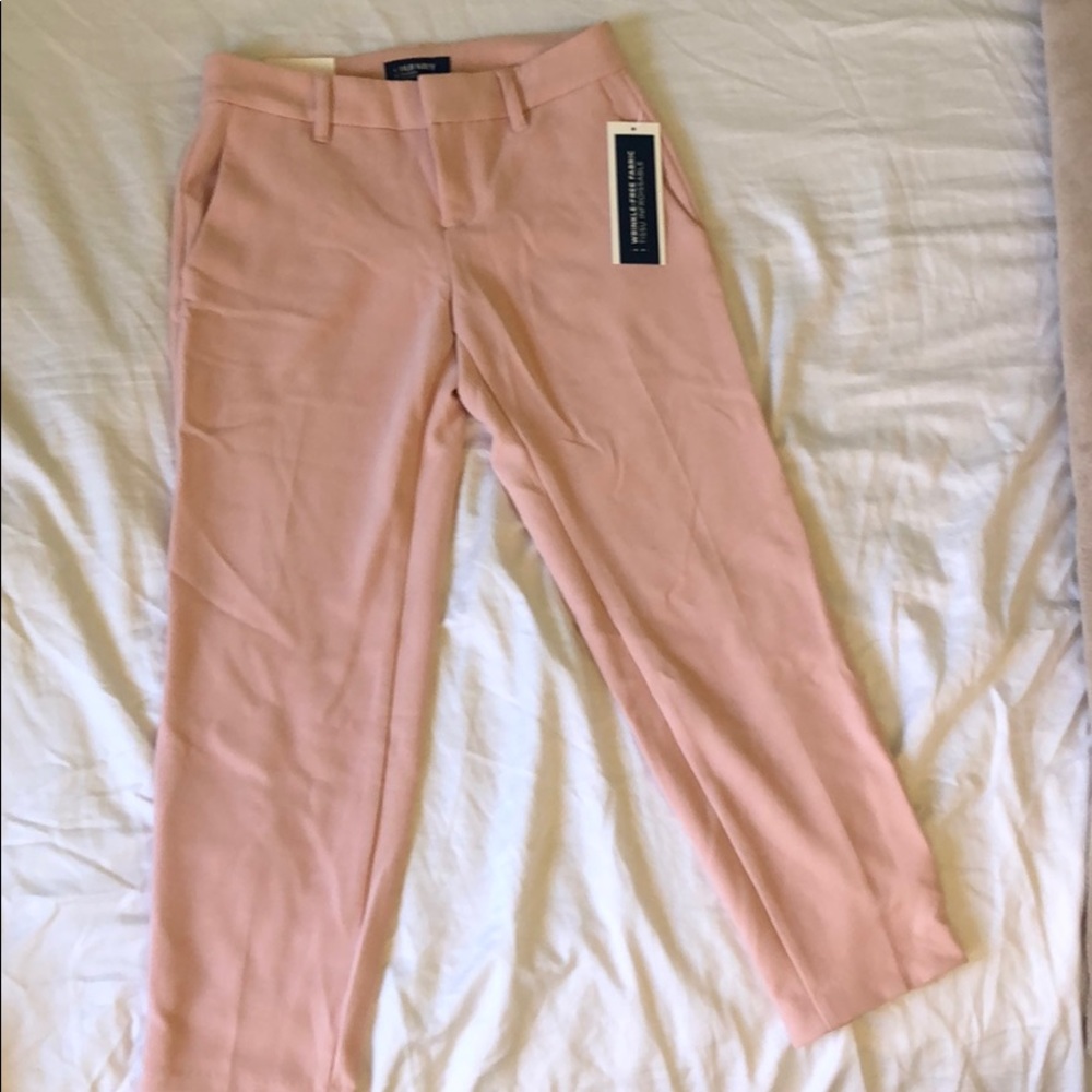 Work Pants